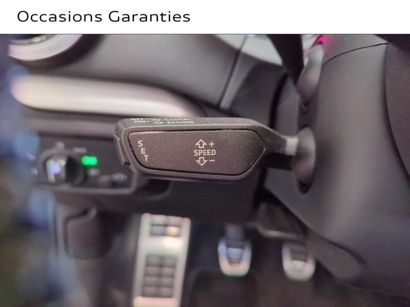 Voitures occasions Audi A3 Sportback S line Plus Lille