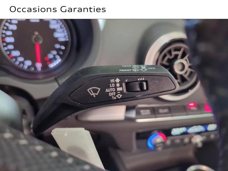 Voitures occasions Audi A3 Sportback S line Plus Lille