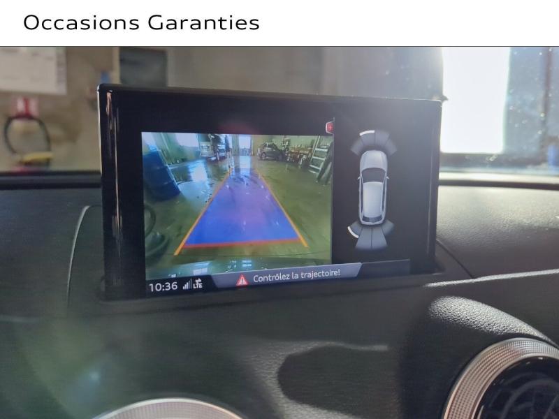 Voitures occasions Audi A3 Sportback S line Plus Lille