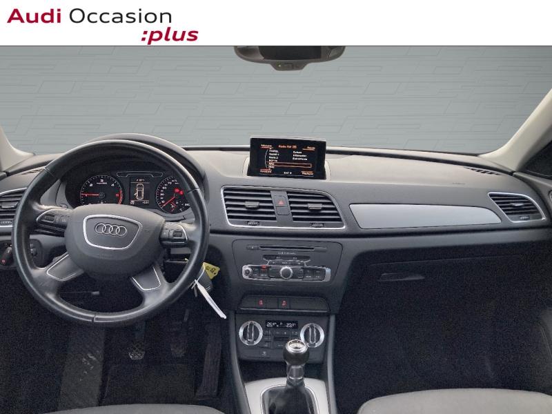 Voitures occasions Audi Q3 Ambiente Lille