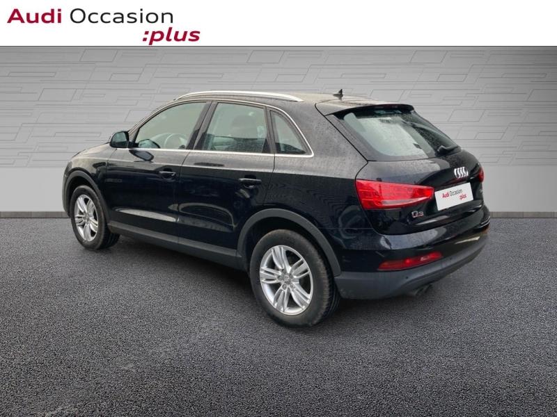 Voitures occasions Audi Q3 Ambiente Lille