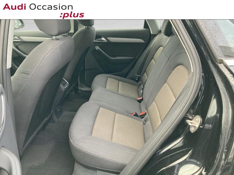 Voitures occasions Audi Q3 Ambiente Lille