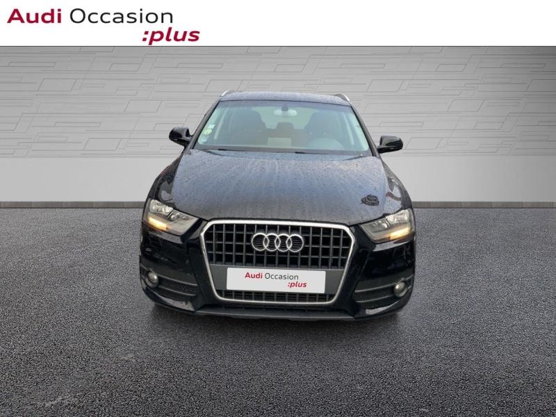 Voitures occasions Audi Q3 Ambiente Lille