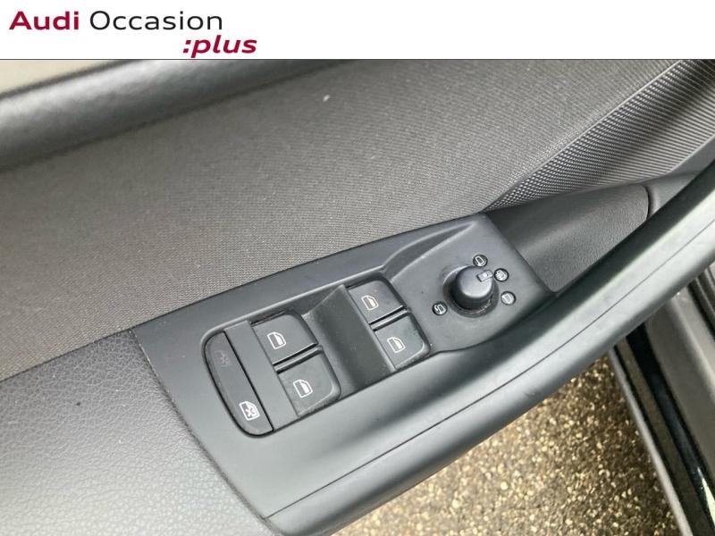 Voitures occasions Audi Q3 Ambiente Lille