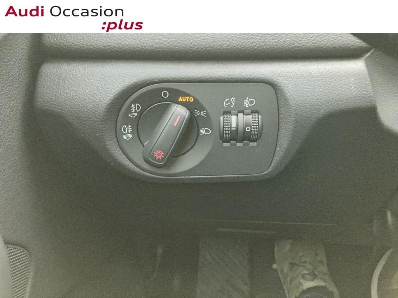 Voitures occasions Audi Q3 Ambiente Lille