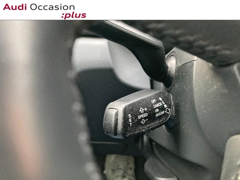 Voitures occasions Audi Q3 Ambiente Lille