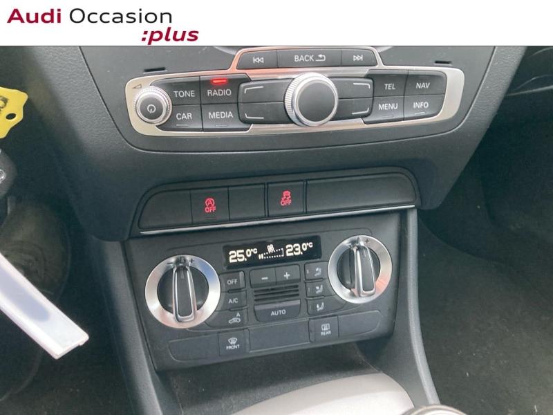 Voitures occasions Audi Q3 Ambiente Lille