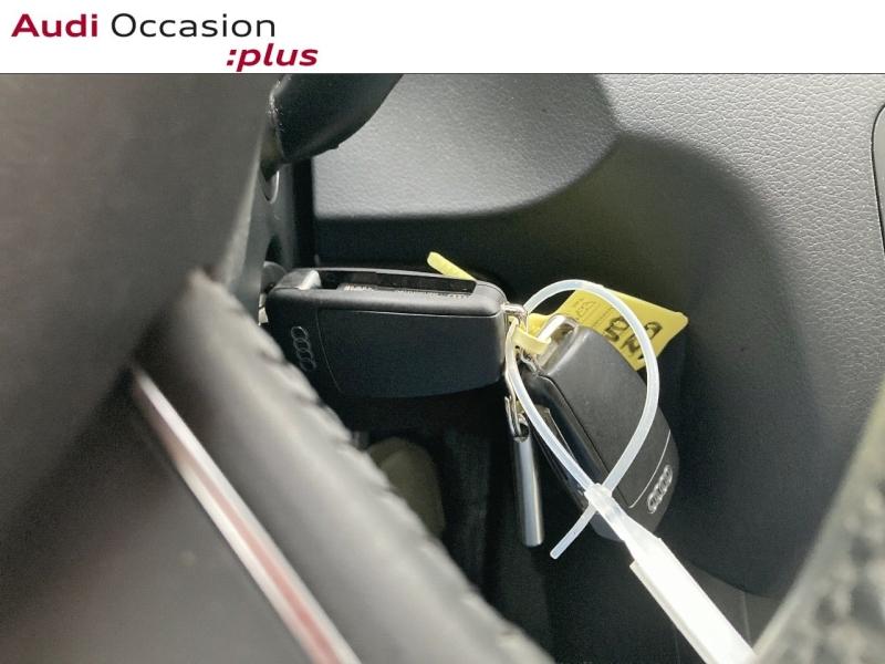 Voitures occasions Audi Q3 Ambiente Lille