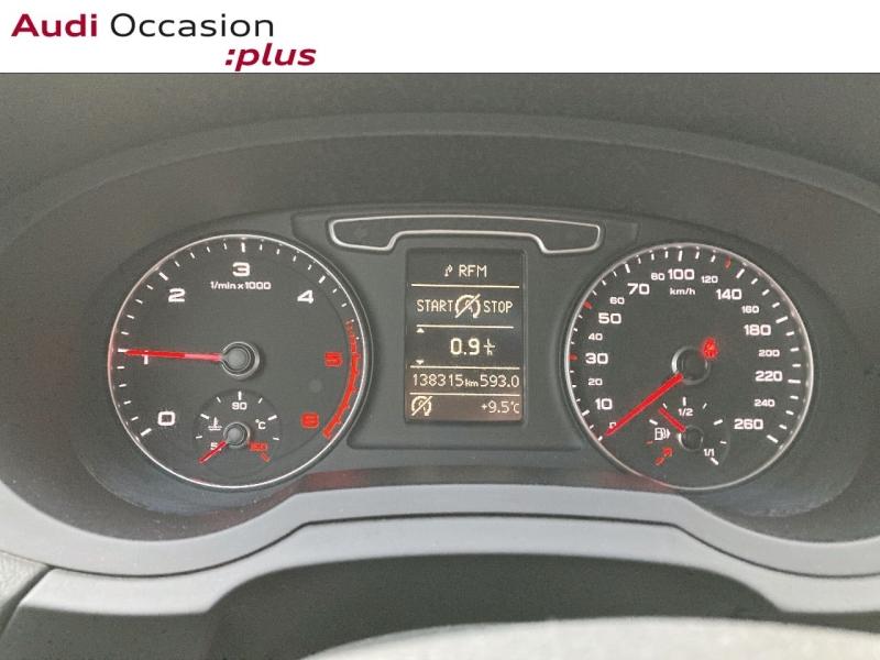 Voitures occasions Audi Q3 Ambiente Lille