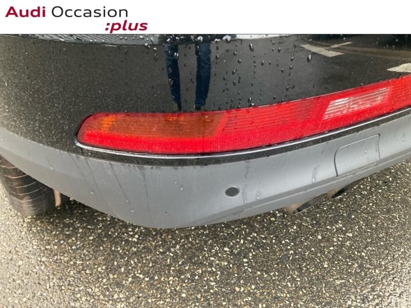 Voitures occasions Audi Q3 Ambiente Lille