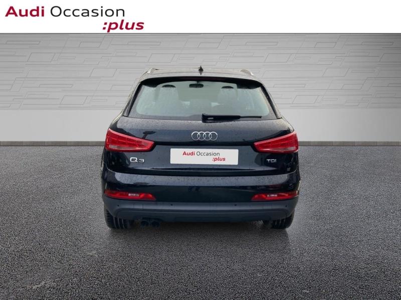 Voitures occasions Audi Q3 Ambiente Lille