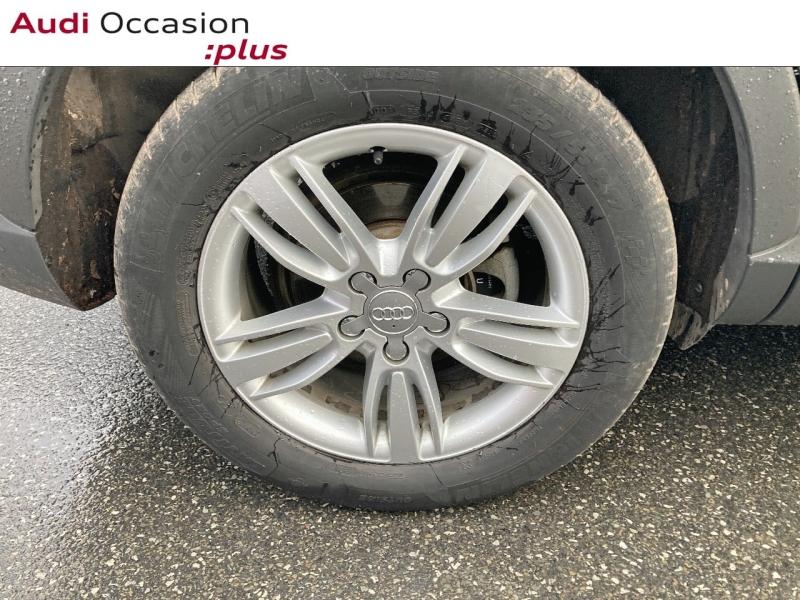 Voitures occasions Audi Q3 Ambiente Lille