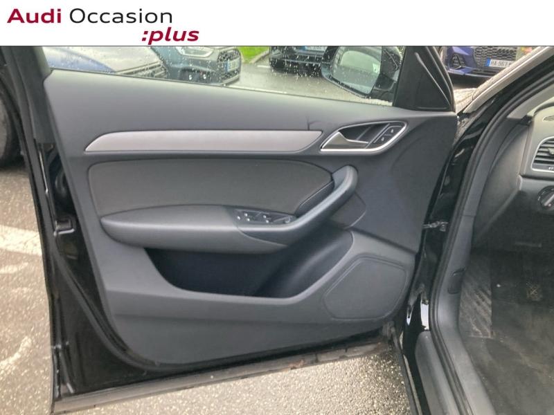 Voitures occasions Audi Q3 Ambiente Lille