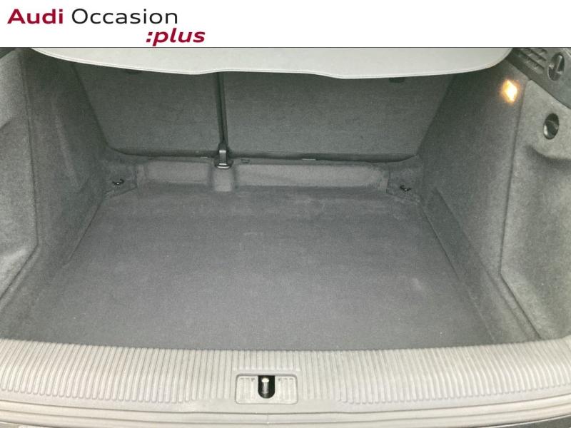 Voitures occasions Audi Q3 Ambiente Lille