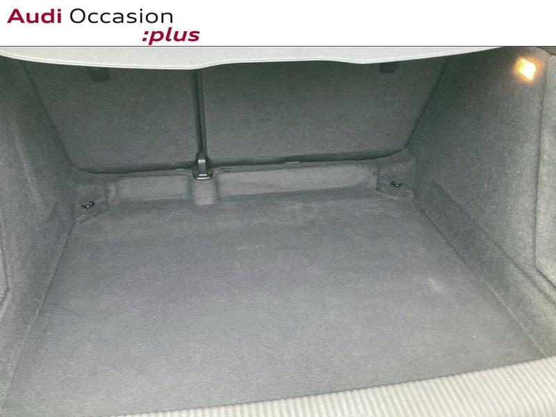 Voitures occasions Audi Q3 Ambiente Lille