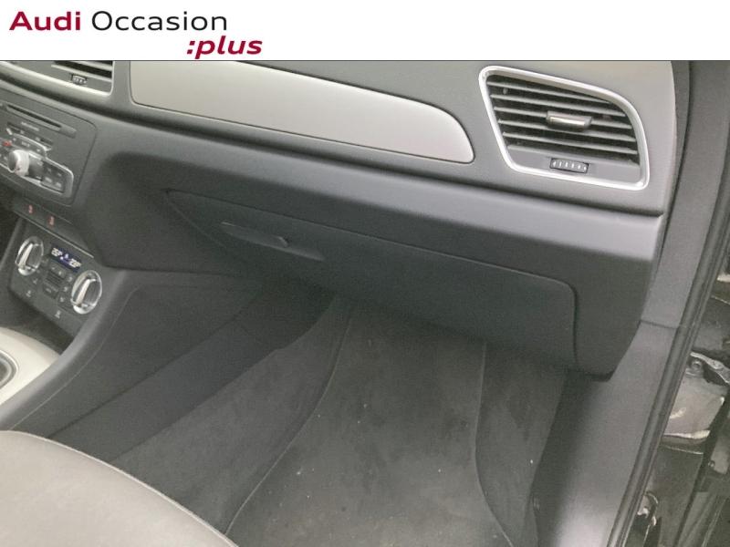 Voitures occasions Audi Q3 Ambiente Lille