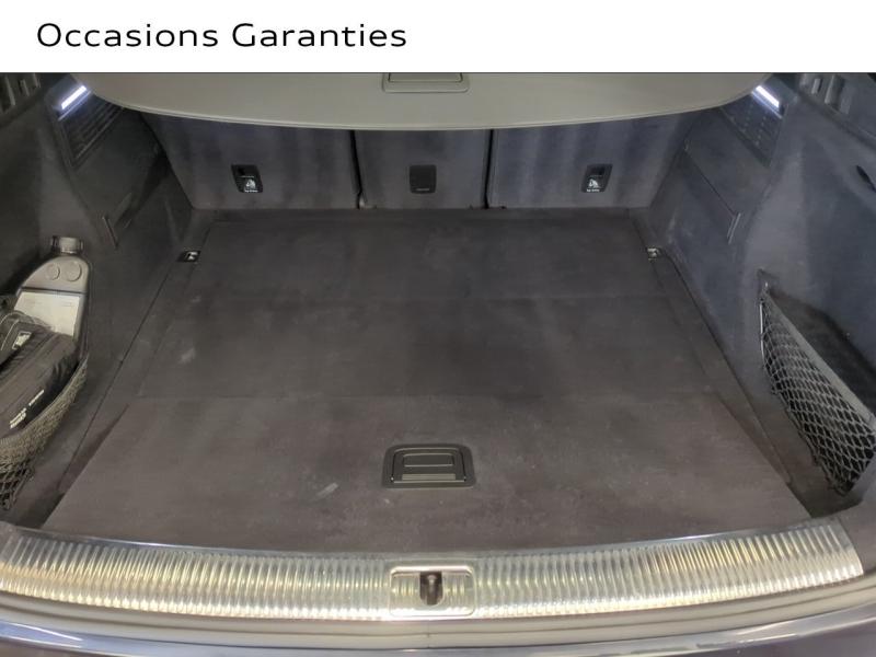 Voitures occasions Audi Q5 Design Luxe Lille