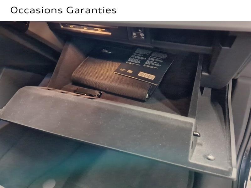 Voitures occasions Audi Q5 Design Luxe Lille