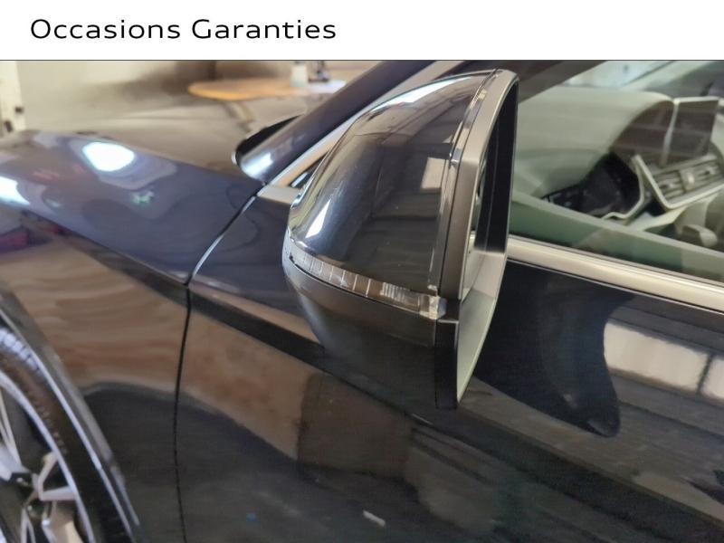 Voitures occasions Audi Q5 Design Luxe Lille