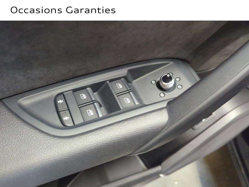 Voitures occasions Audi Q5 Design Luxe Lille