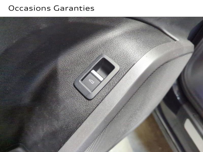 Voitures occasions Audi Q5 Design Luxe Lille