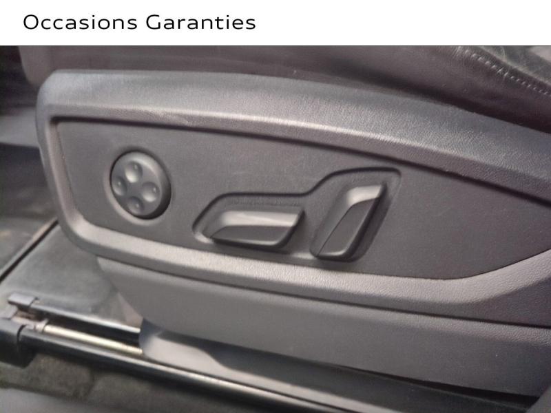 Voitures occasions Audi Q5 Design Luxe Lille