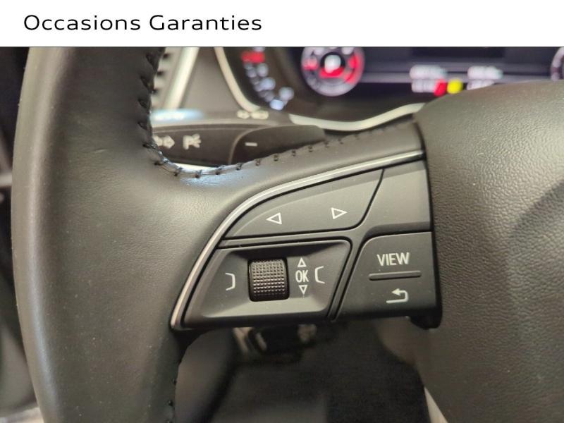 Voitures occasions Audi Q5 Design Luxe Lille