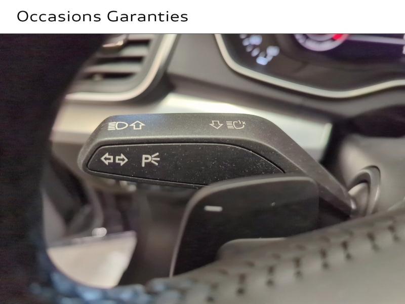Voitures occasions Audi Q5 Design Luxe Lille