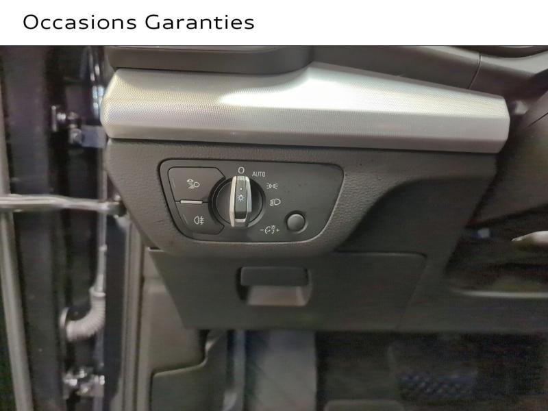 Voitures occasions Audi Q5 Design Luxe Lille