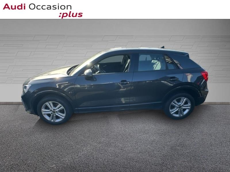 Voitures occasions Audi Q2 Design Lille