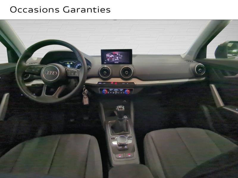 Voitures occasions Audi Q2 Design Lille