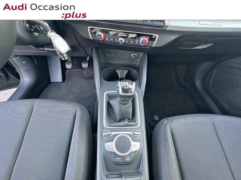 Voitures occasions Audi Q2 Design Lille