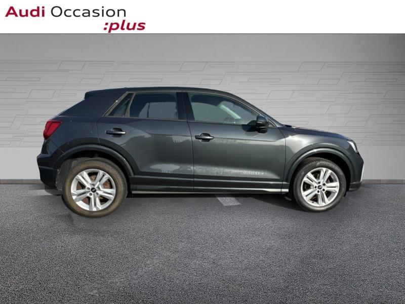 Voitures occasions Audi Q2 Design Lille