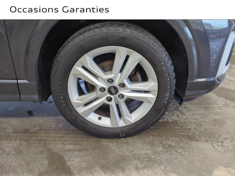 Voitures occasions Audi Q2 Design Lille