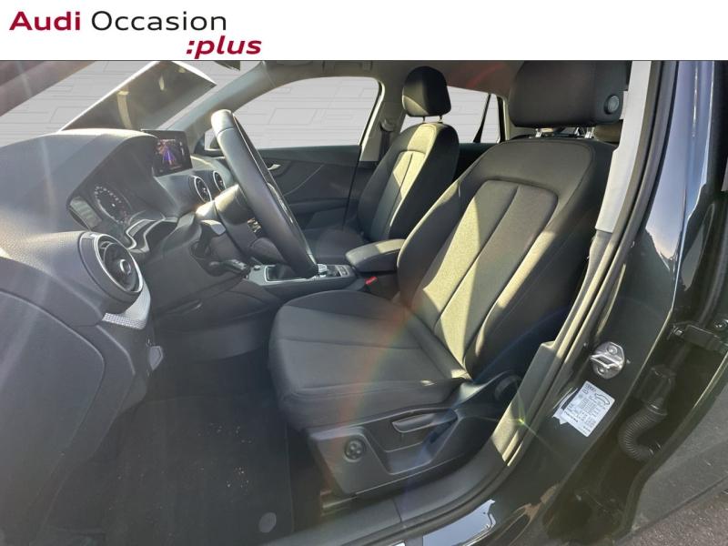 Voitures occasions Audi Q2 Design Lille
