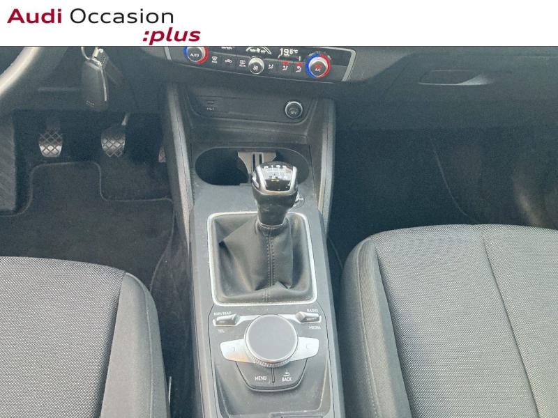 Voitures occasions Audi Q2 Design Lille