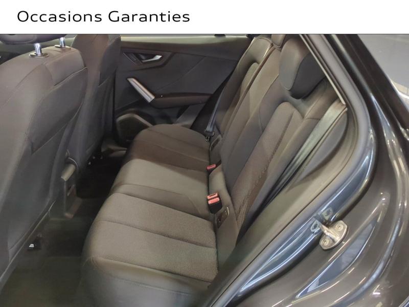 Voitures occasions Audi Q2 Design Lille