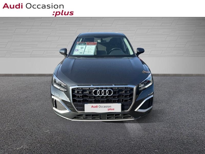 Voitures occasions Audi Q2 Design Lille