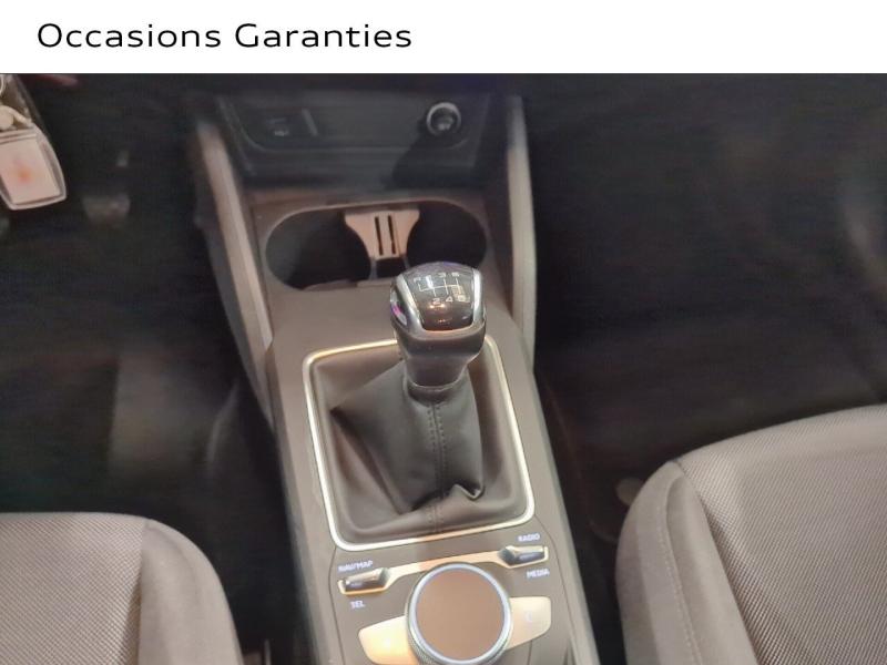 Voitures occasions Audi Q2 Design Lille