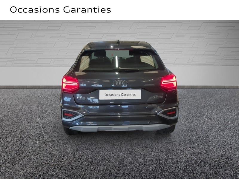Voitures occasions Audi Q2 Design Lille