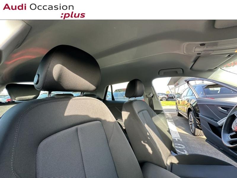 Voitures occasions Audi Q2 Design Lille