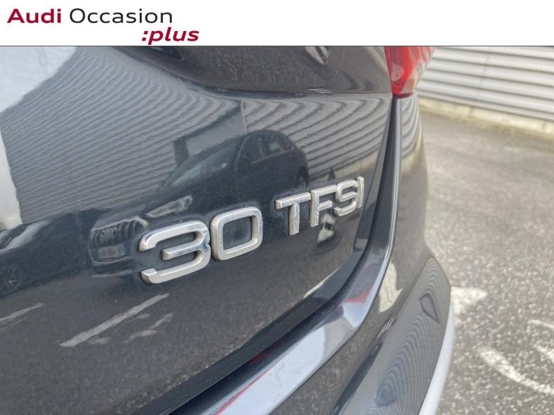 Voitures occasions Audi Q2 Design Lille