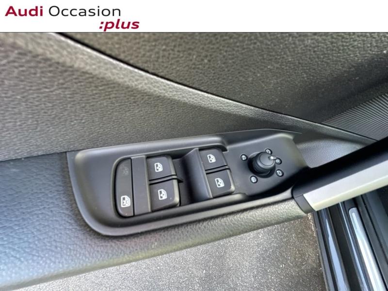 Voitures occasions Audi Q2 Design Lille