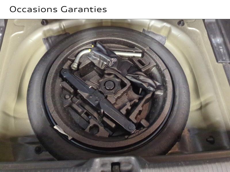 Voitures occasions Audi Q2 Design Lille