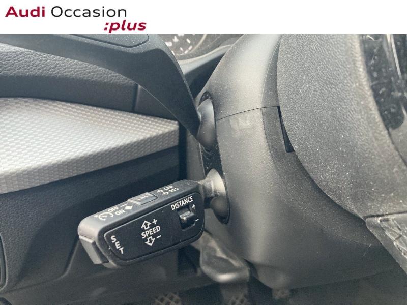 Voitures occasions Audi Q2 Design Lille