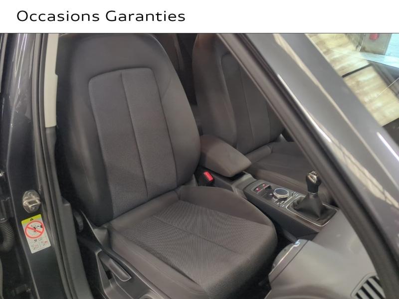 Voitures occasions Audi Q2 Design Lille