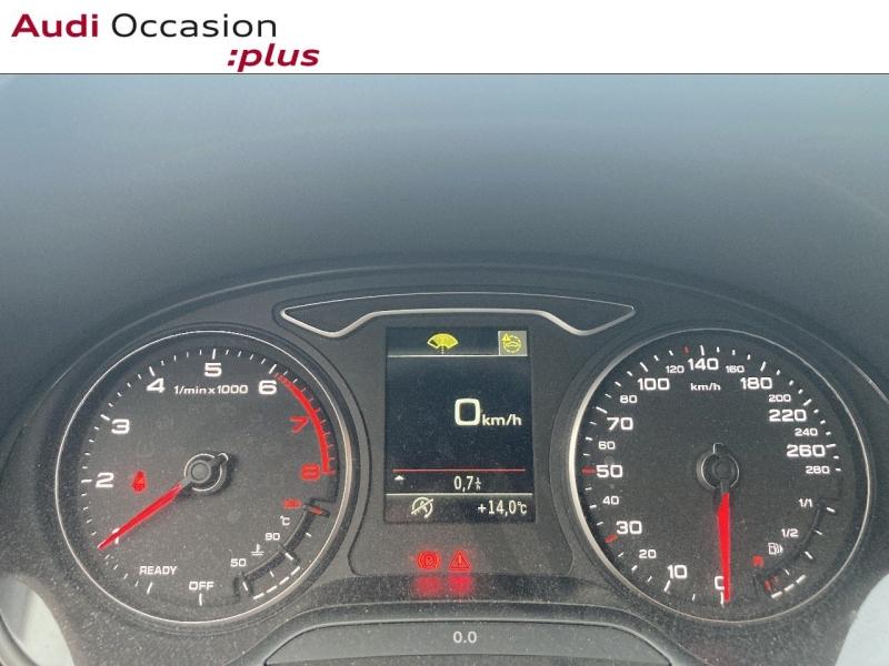 Voitures occasions Audi Q2 Design Lille