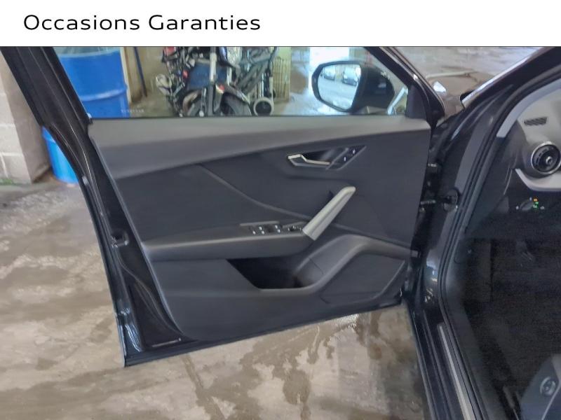 Voitures occasions Audi Q2 Design Lille
