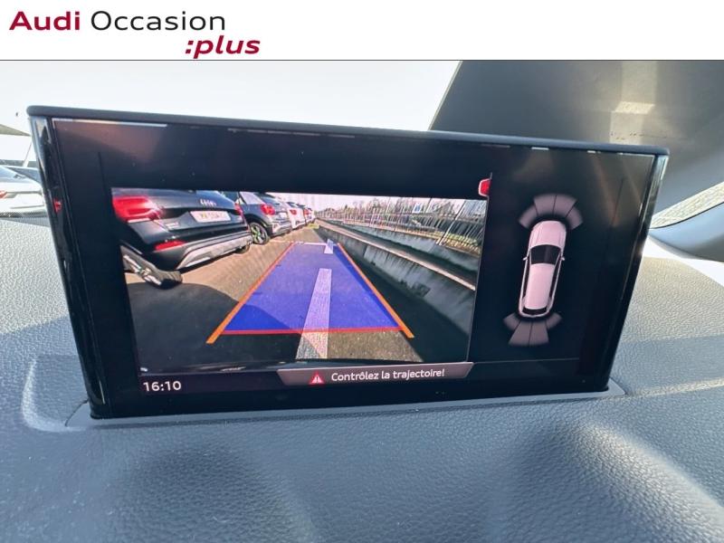 Voitures occasions Audi Q2 Design Lille