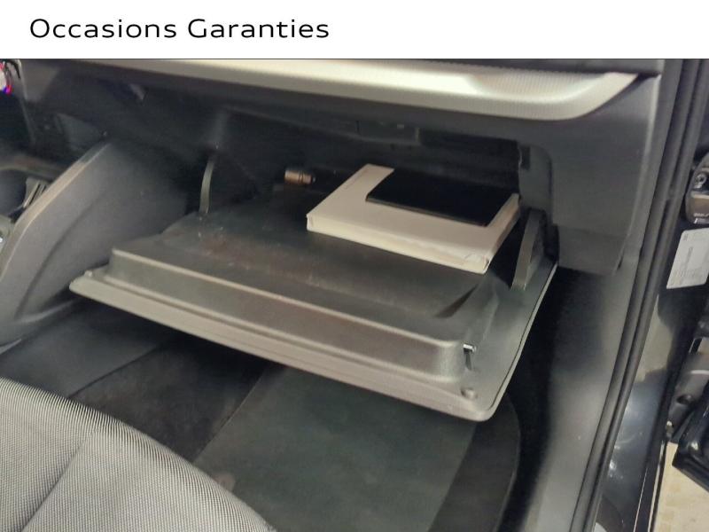 Voitures occasions Audi Q2 Design Lille